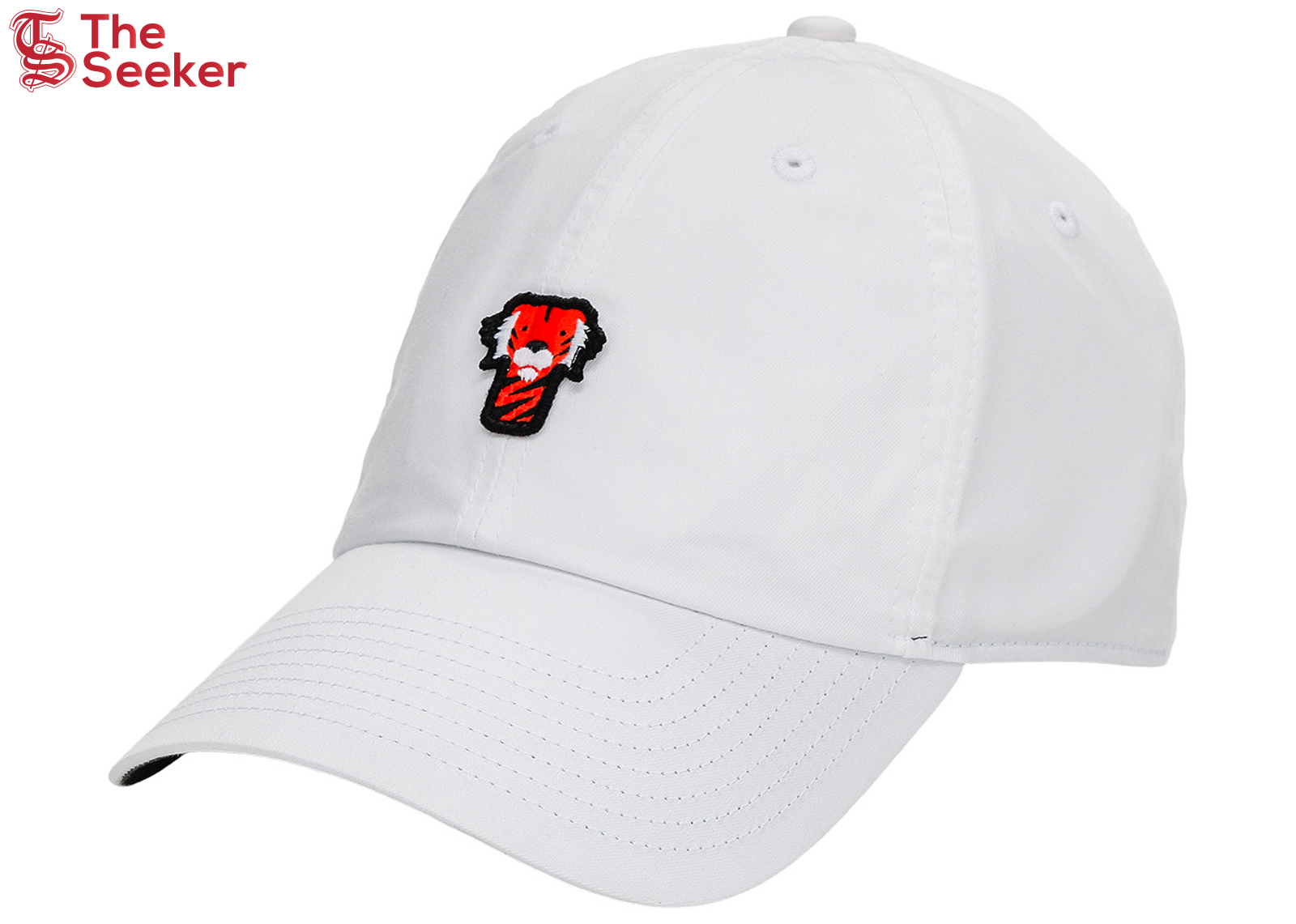 Nike Tiger Woods Heritage 86 Frank Cap White