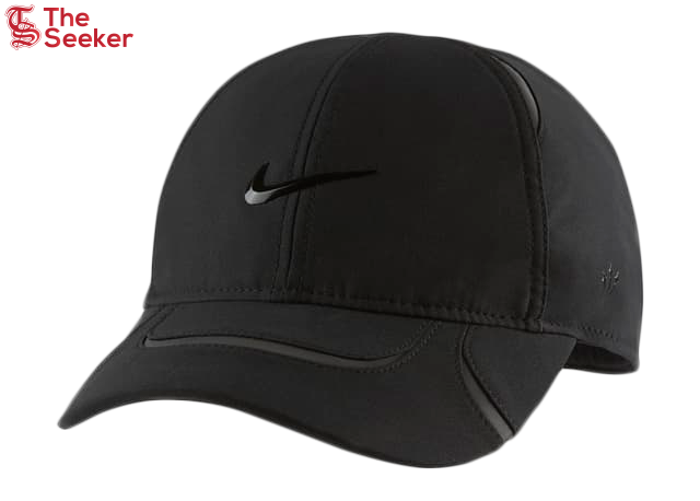 Nike x Drake NOCTA Cap Black (Drop 2)