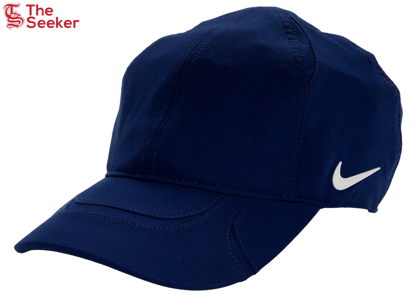 Nike x Drake NOCTA Cardinal Stock Cap Navy