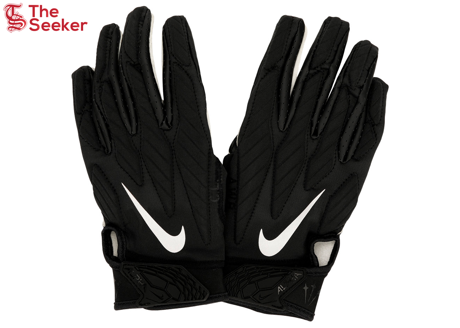 Nike x Drake NOCTA Gloves Black