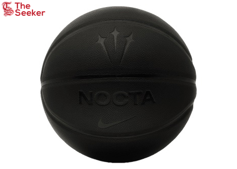 Nike x NOCTA Basketball Black