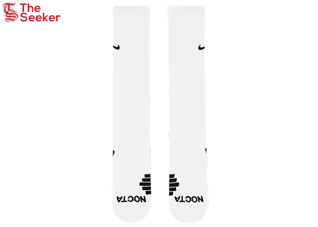 Nike x Nocta NOCTA Socks White