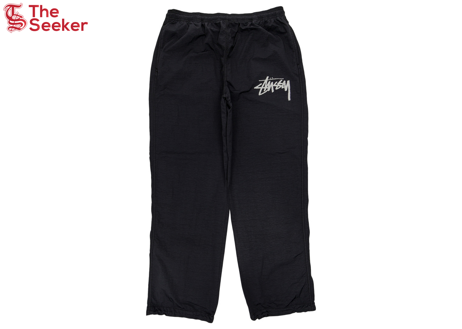 Nike x Stussy Beach Pants Black