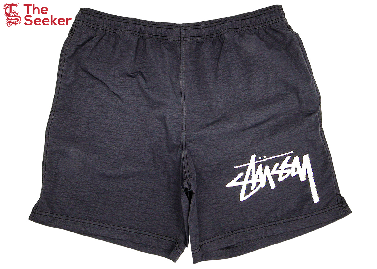 Nike x Stussy Water Short Off Noir