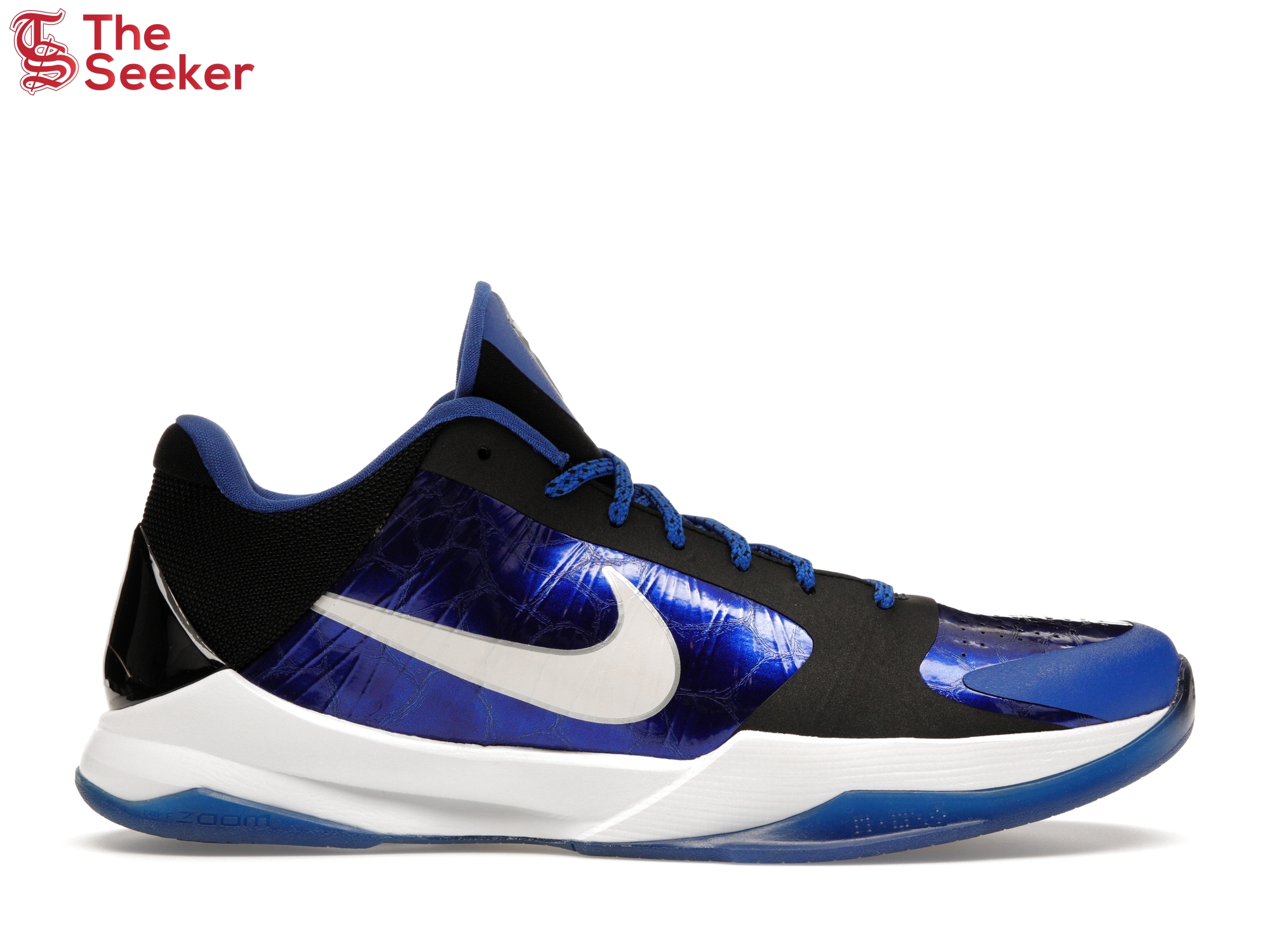 Nike Zoom Kobe 5 Duke