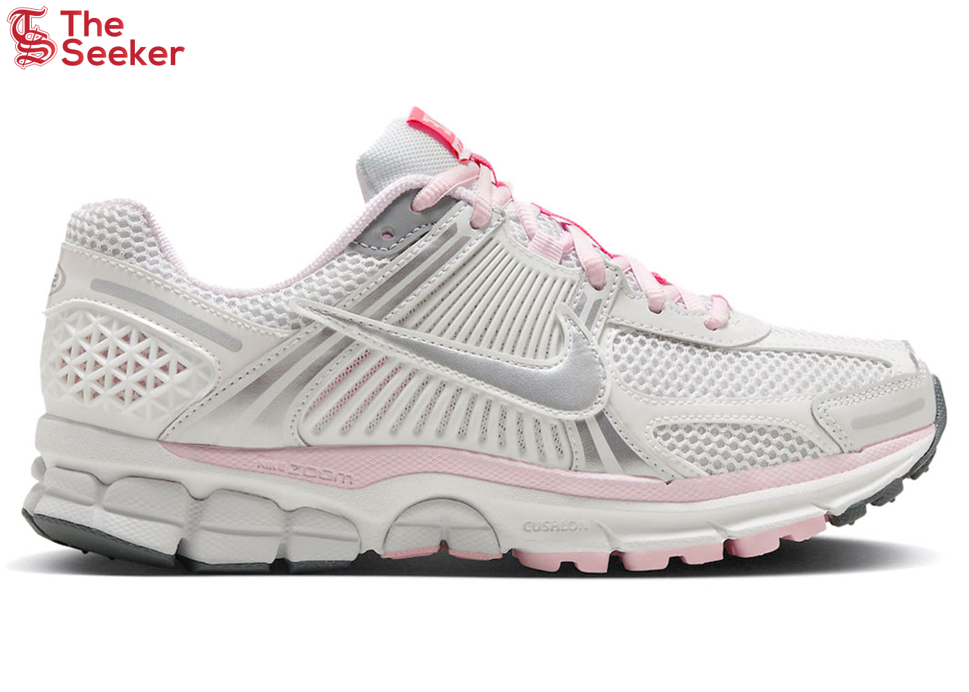 Nike Zoom Vomero 5 520 Pack White Pink (Women's)