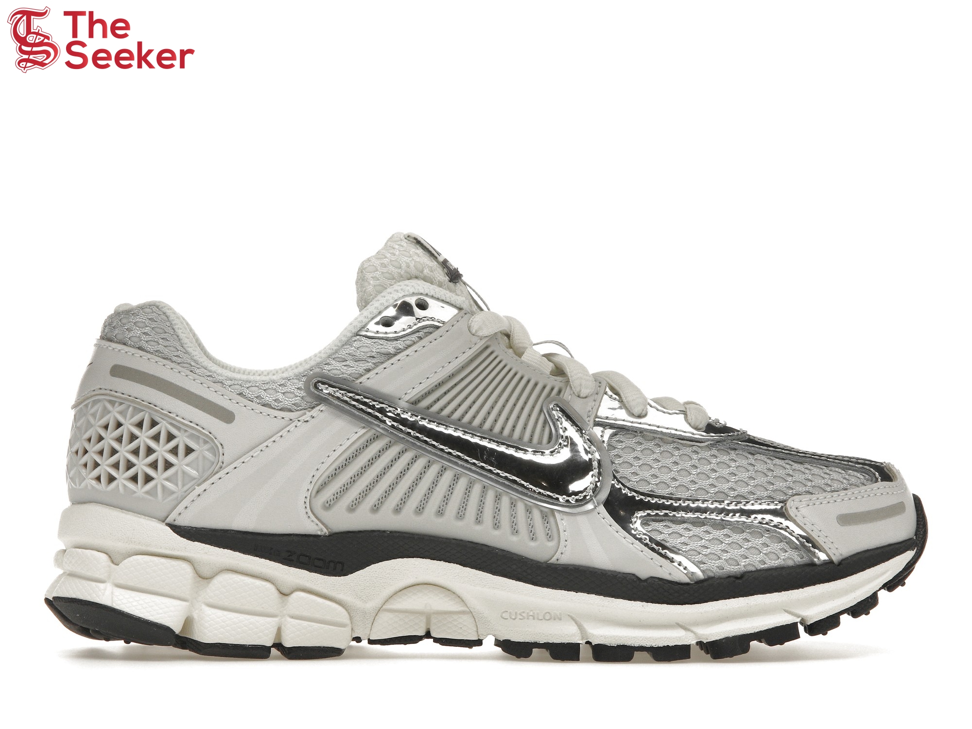 Nike Zoom Vomero 5 Photon Dust Metallic Silver (Women's)