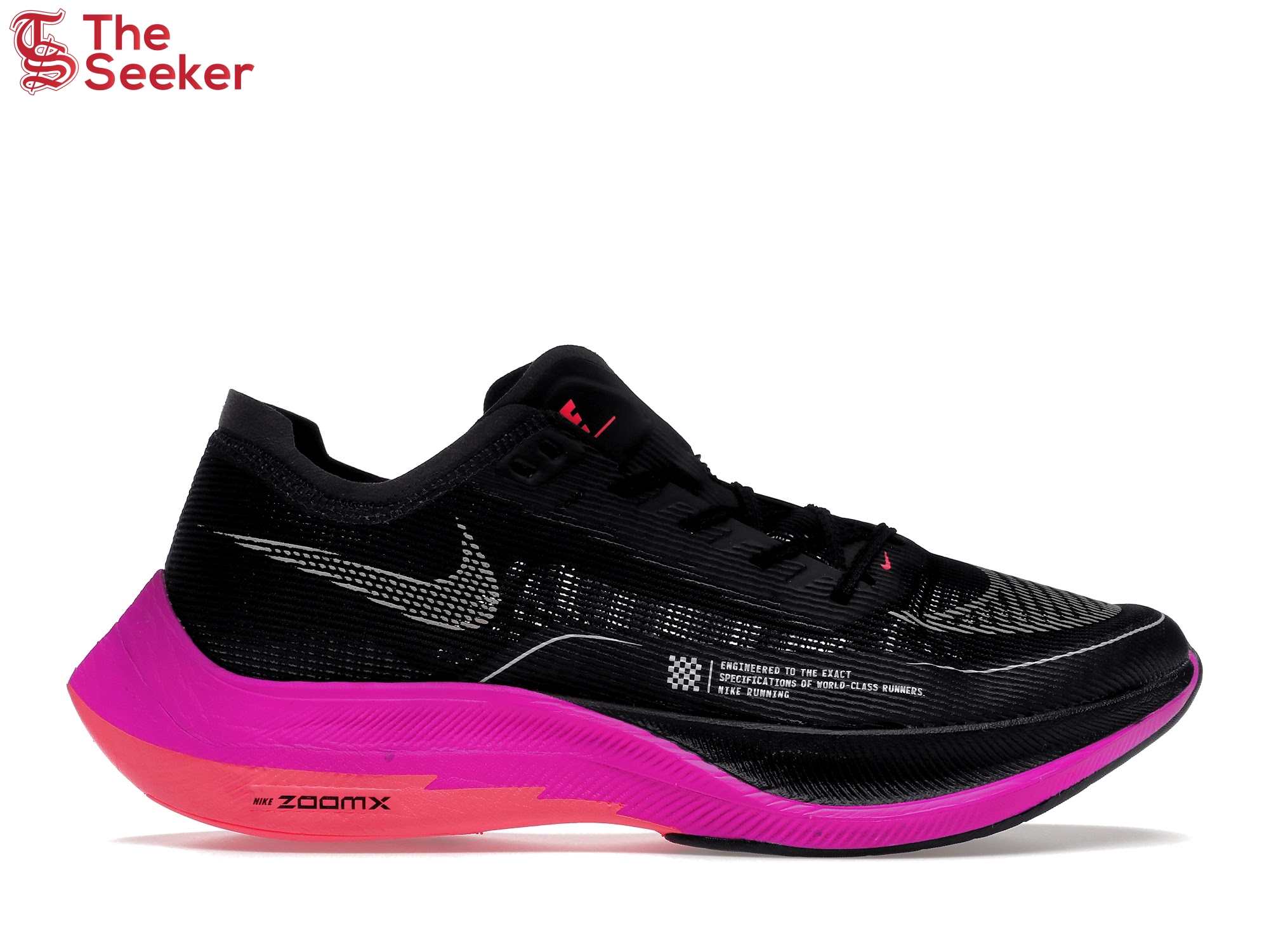 Nike ZoomX Vaporfly Next% 2 Raptors