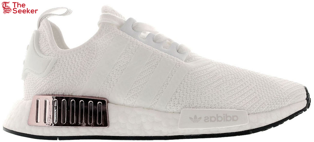 NMD R1 Metallic Plugs (Women's)