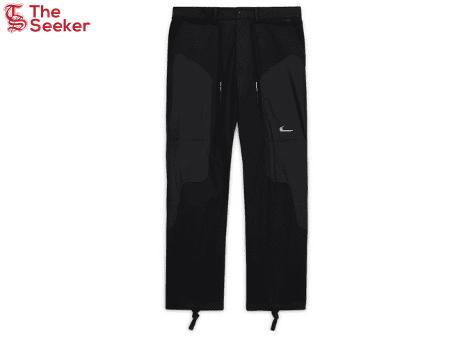 OFF-WHITE x Nike Pants Black
