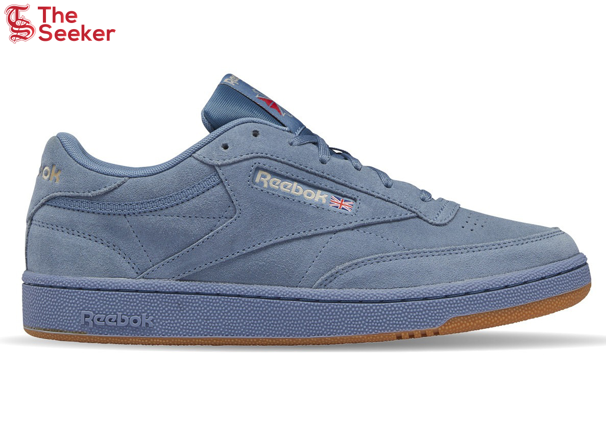 Reebok Club C 85 Blue Slate