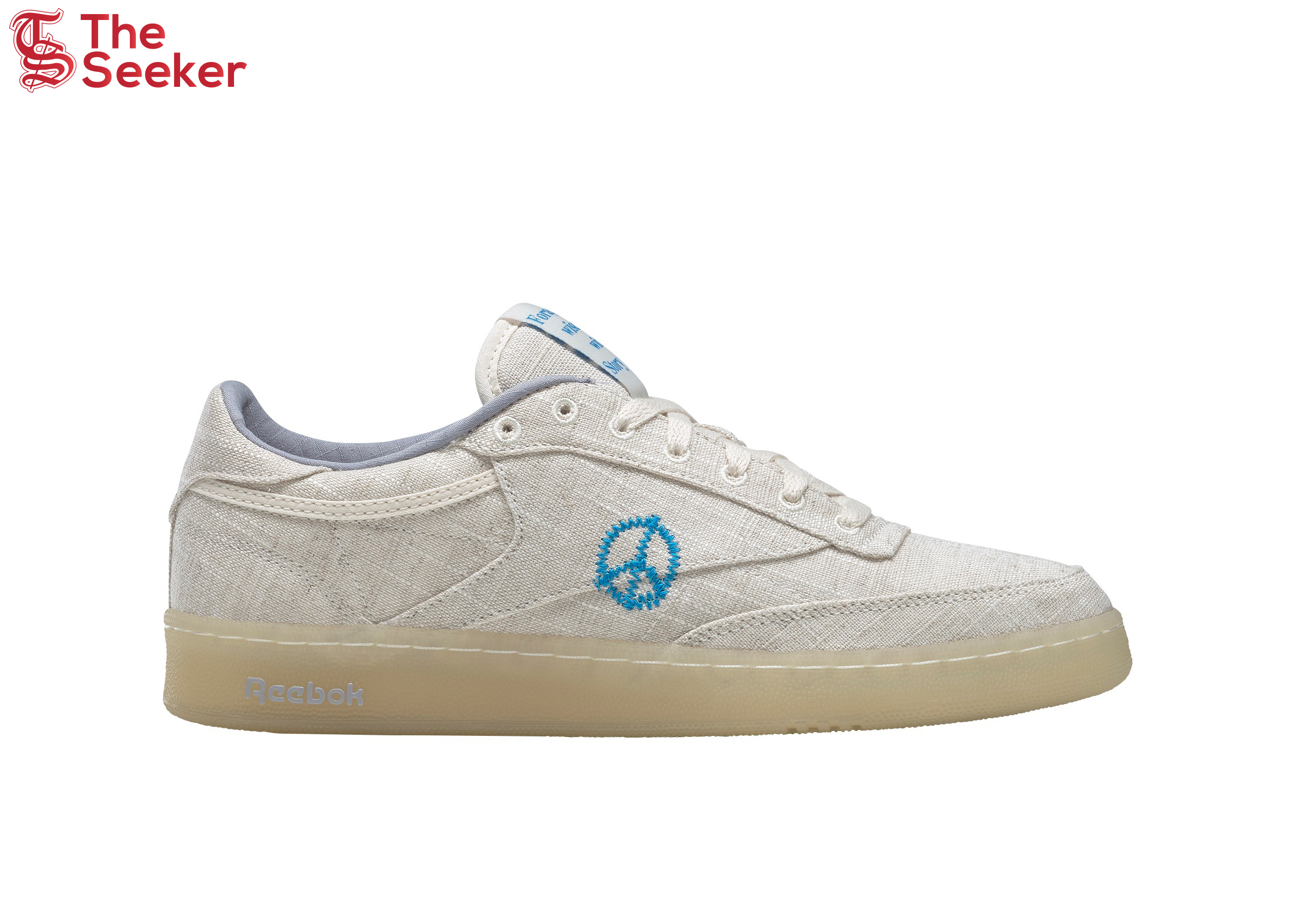 Reebok Club C 85 Story MFG