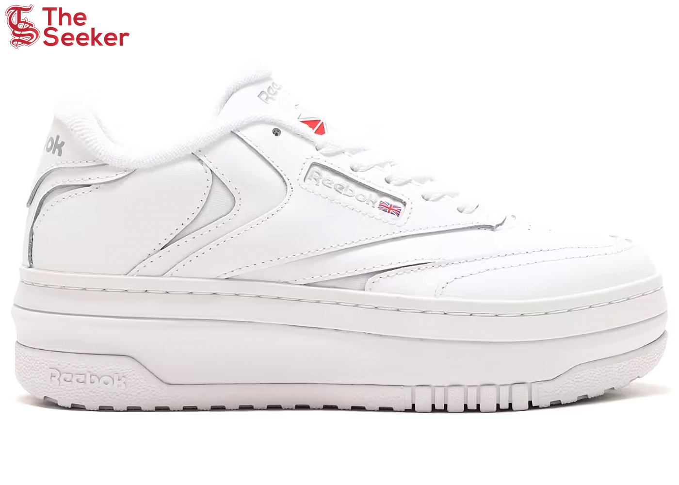 Reebok Club C Extra Footwear White (Women's)