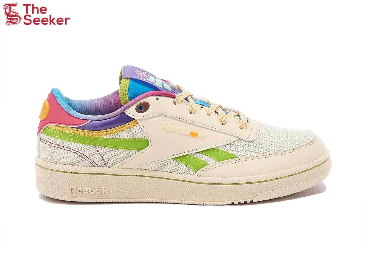 Reebok Club C Revenge Jelly Belly Cream