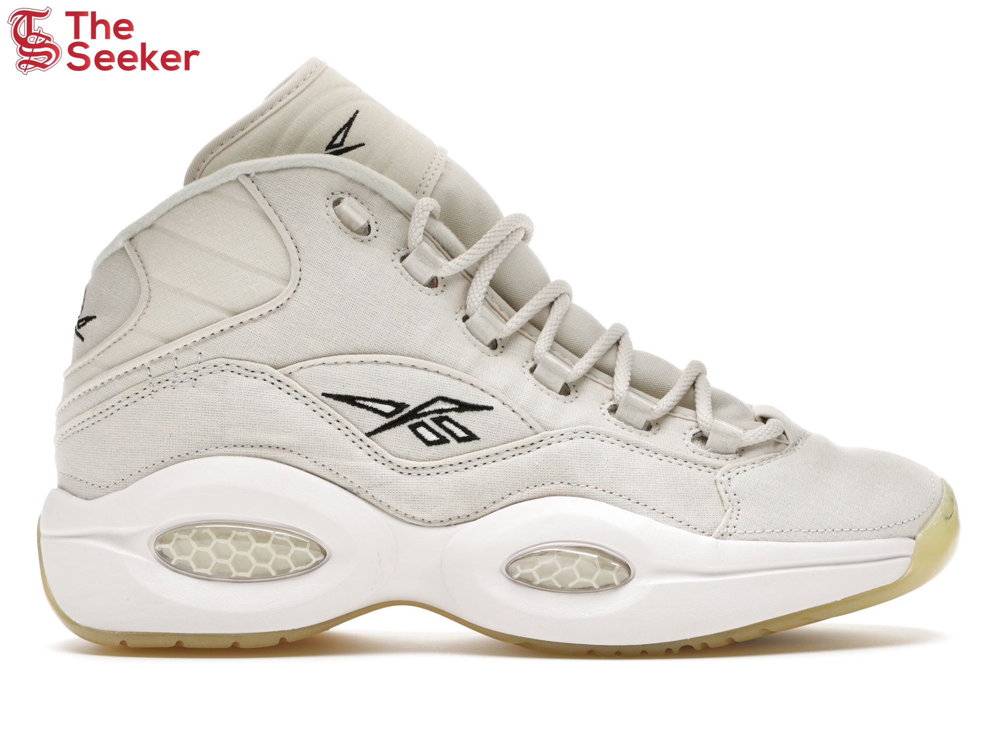 Reebok Question Mid Ankle Reaper (2020)