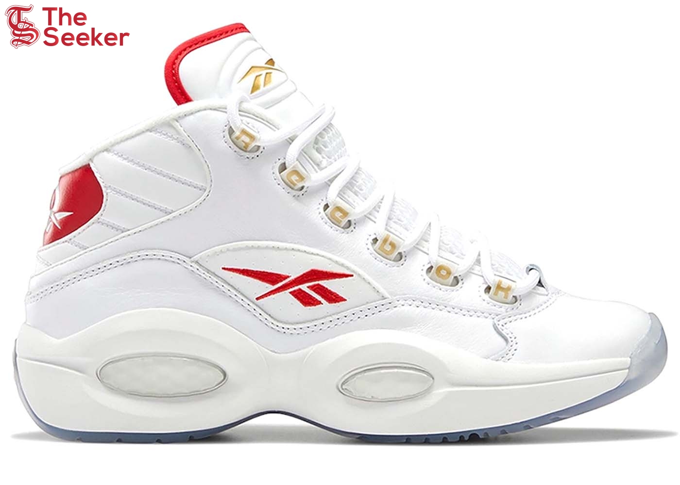 Reebok Question Mid Dr. J