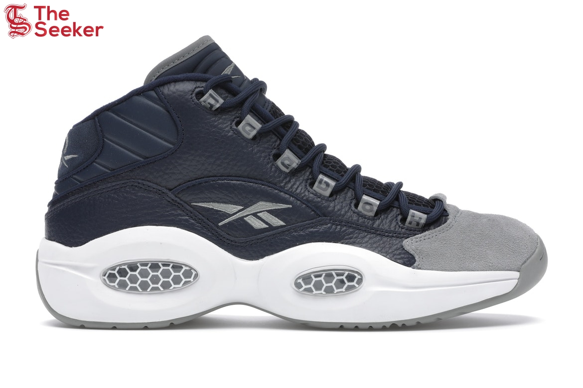 Reebok Question Mid Georgetown (2020)