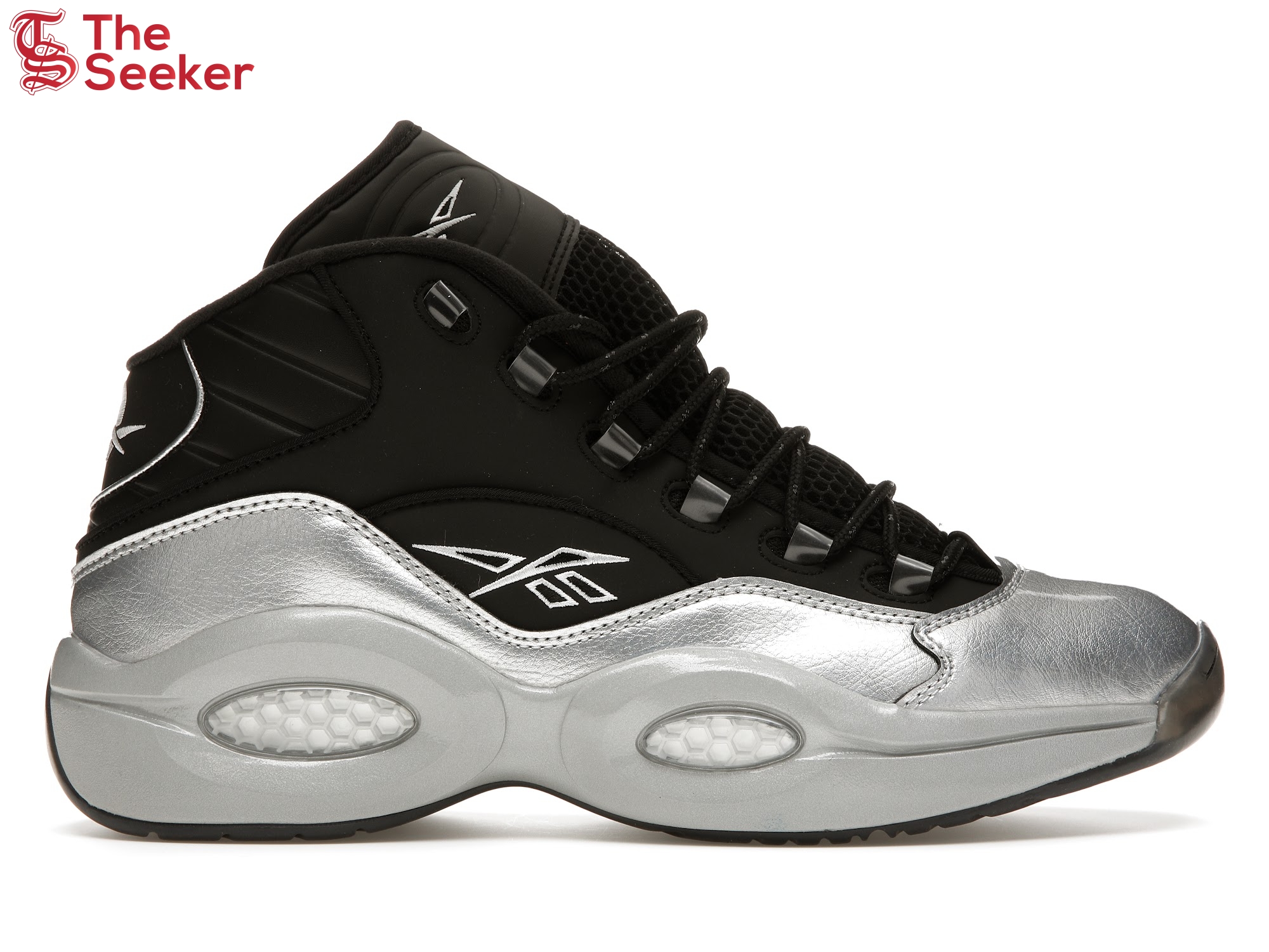 Reebok Question Mid I3 Motorsports