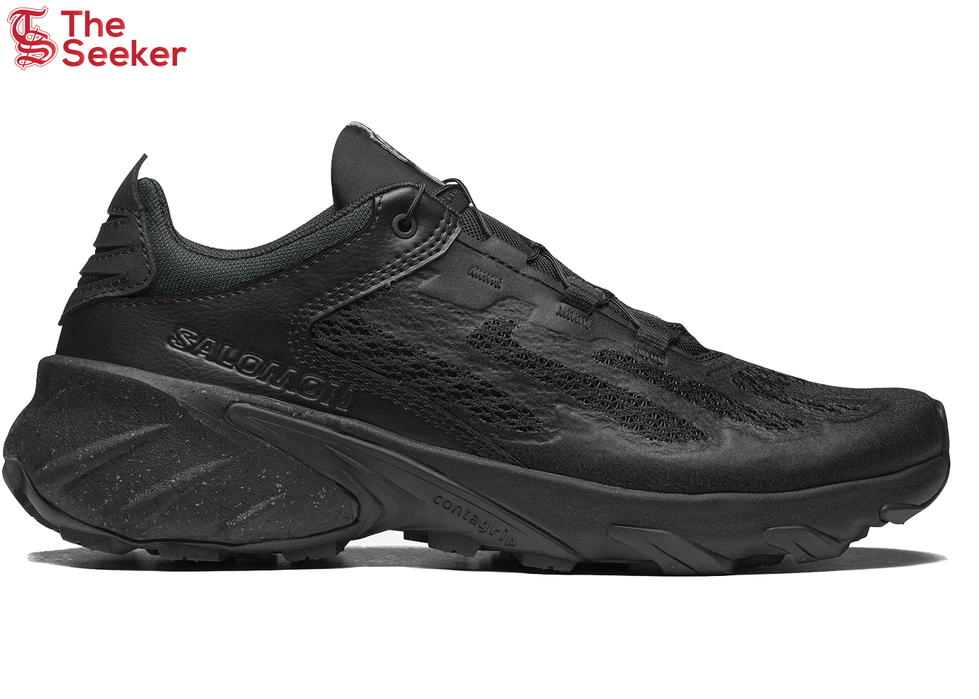 Salomon Speedverse PRG Black