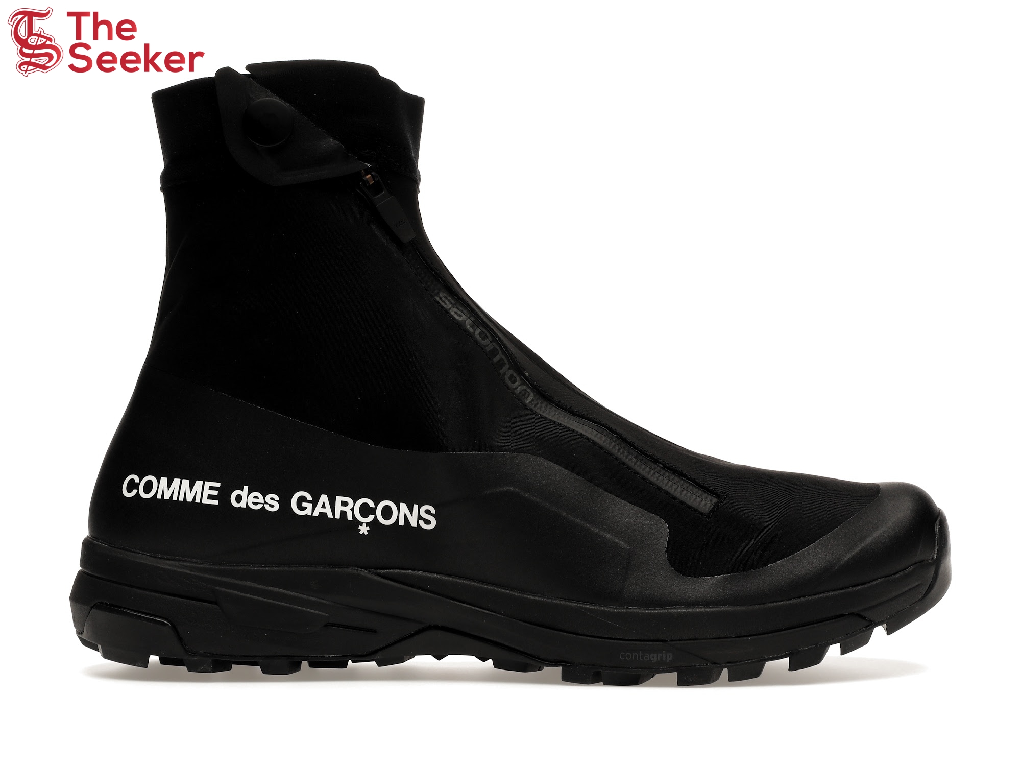 Salomon XA-Alpine 2 Comme des Garcons Black