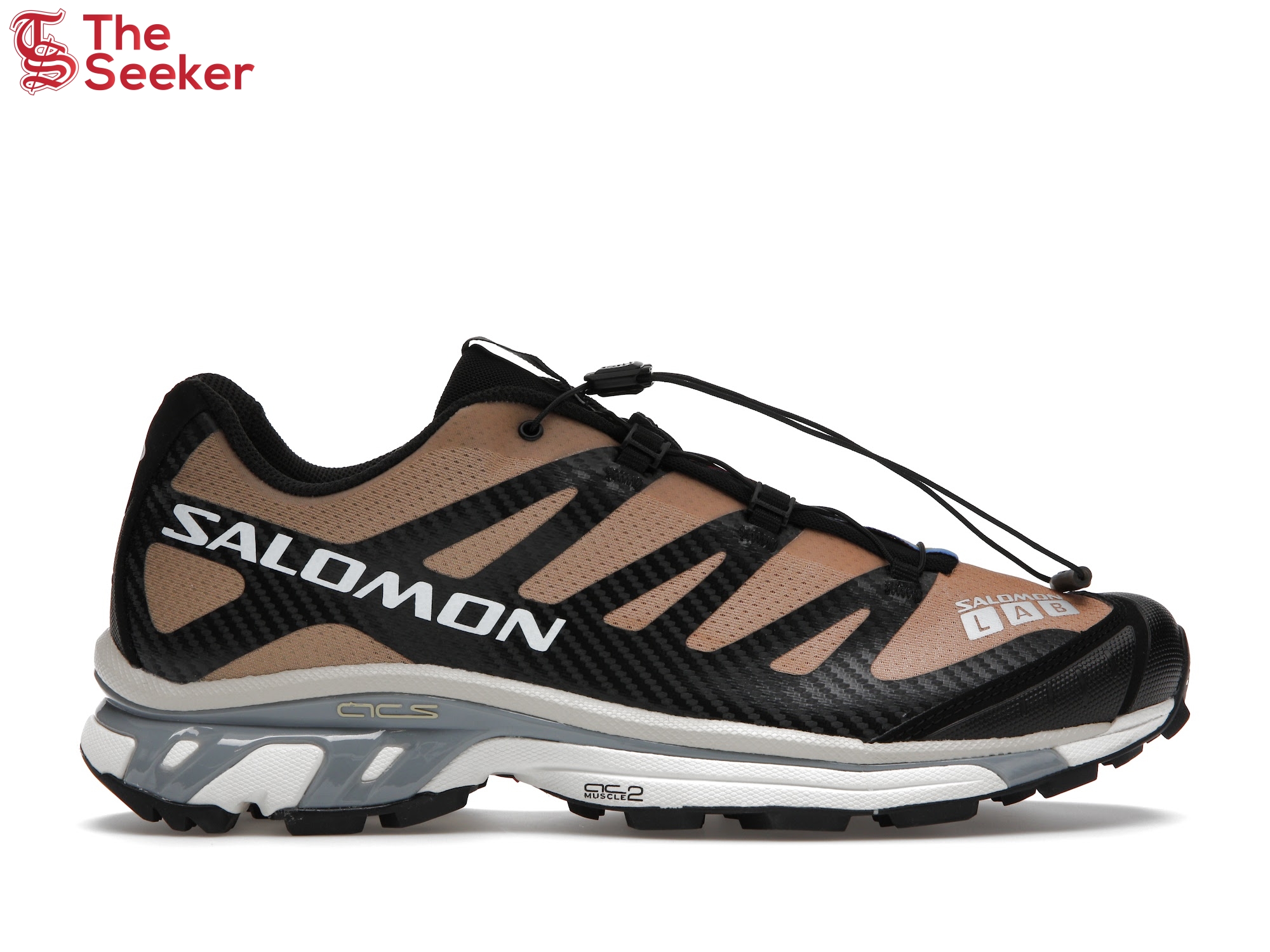 Salomon XT-4 Fenugreek