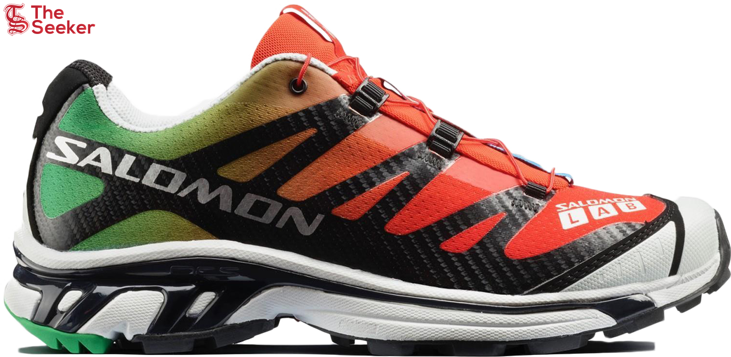 Salomon XT-4 The Broken Arm