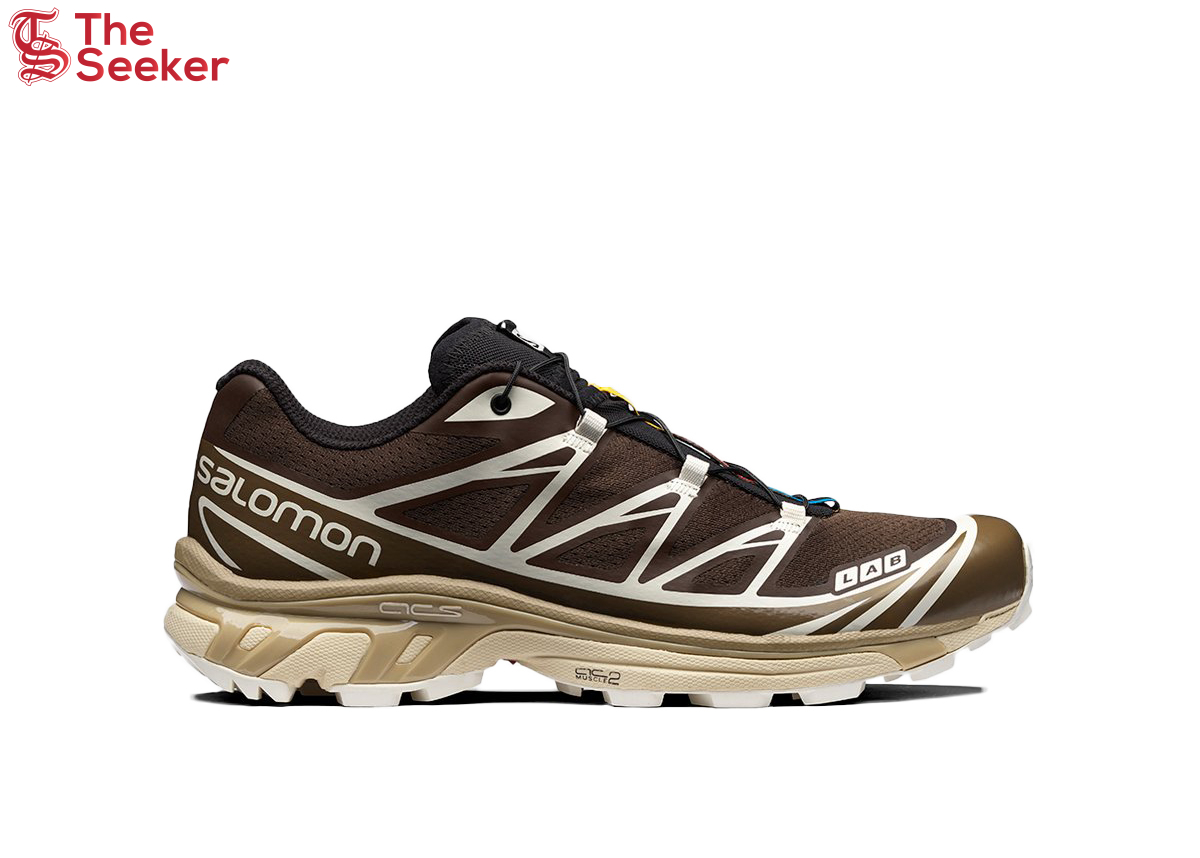 Salomon XT-6 Advanced Wren Kangaroo