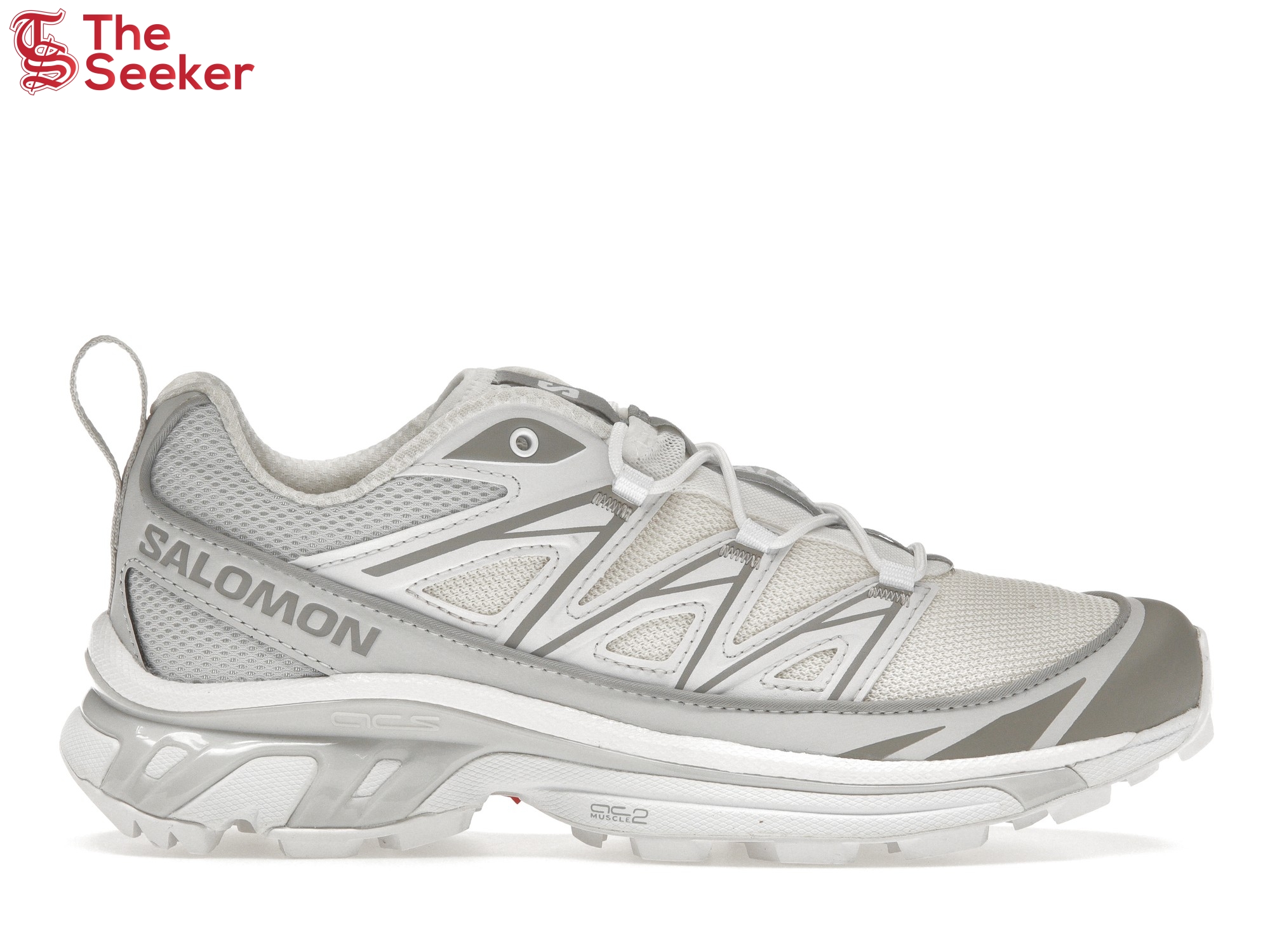 Salomon XT-6 Expanse Vanilla Ice