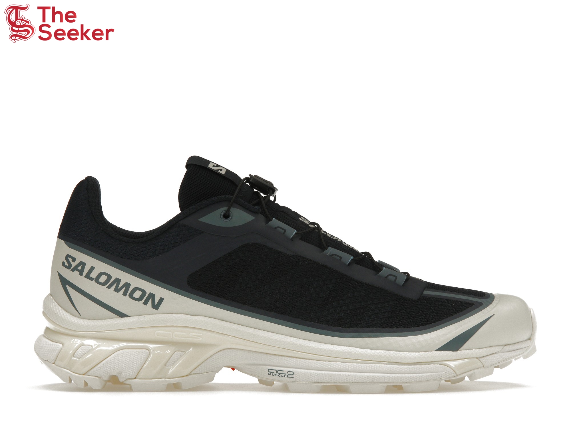 Salomon XT-6 FT Dark Sapphire