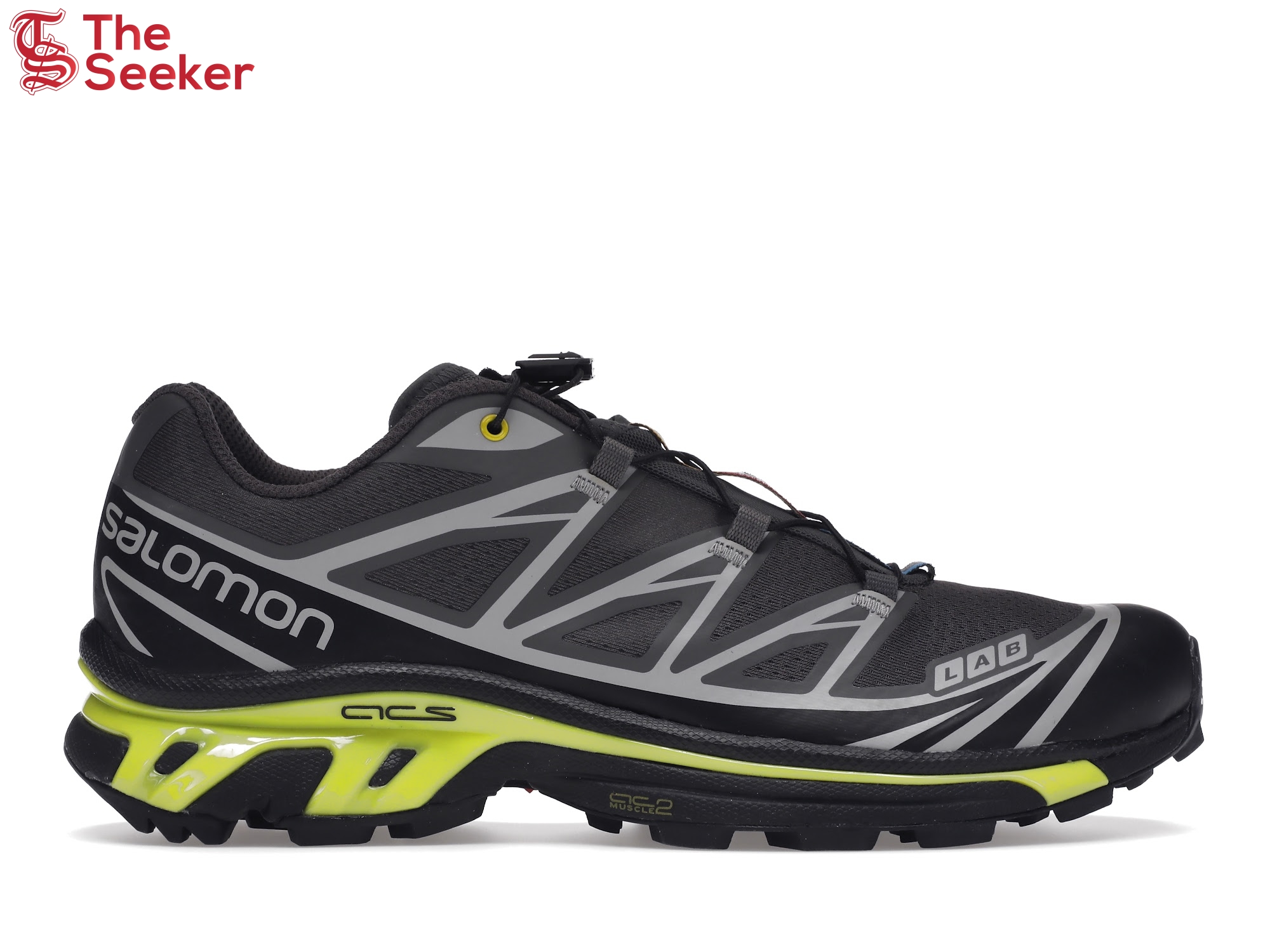 Salomon XT-6 Magnet Evening Primrose