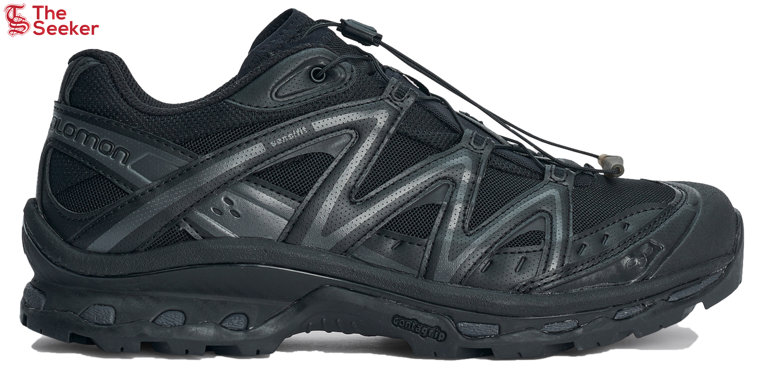 Salomon XT-Quest Adv Black