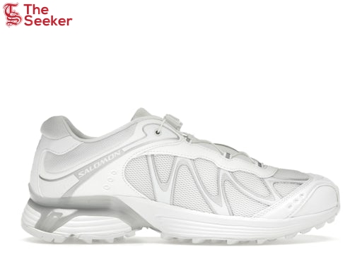Salomon XT-Whisper White Lunar Rock