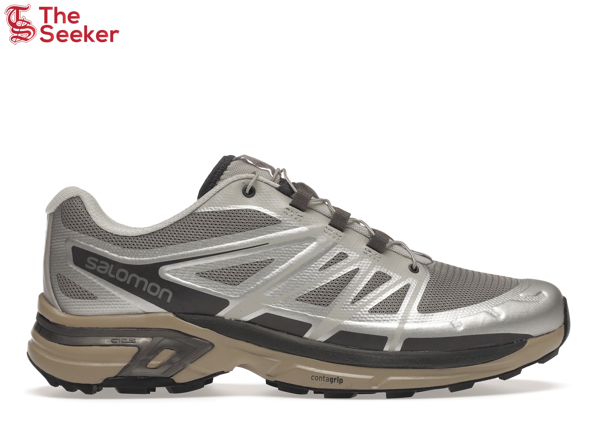 Salomon XT-Wings 2 Adv Alloy