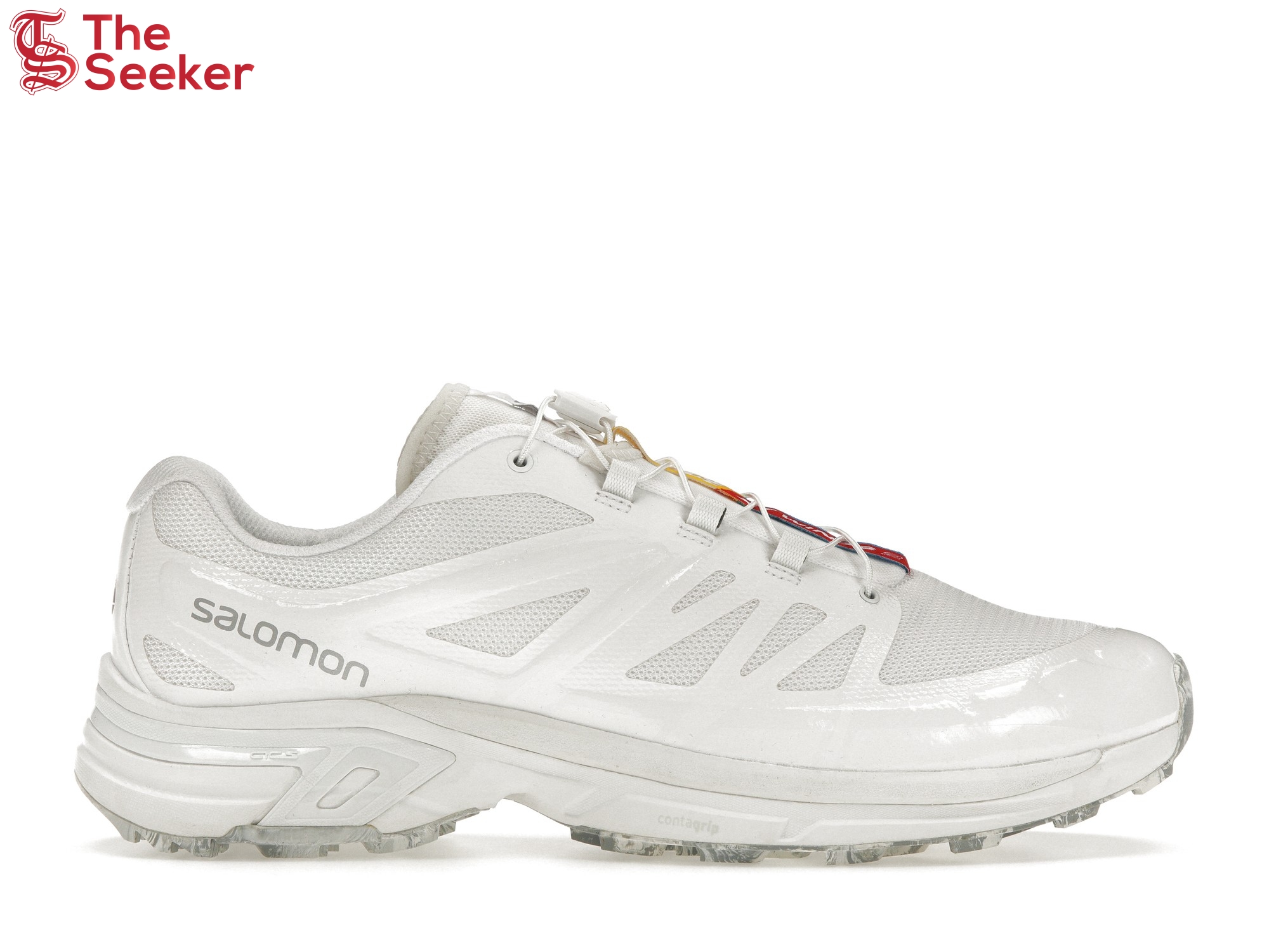 Salomon XT-Wings 2 Palace White