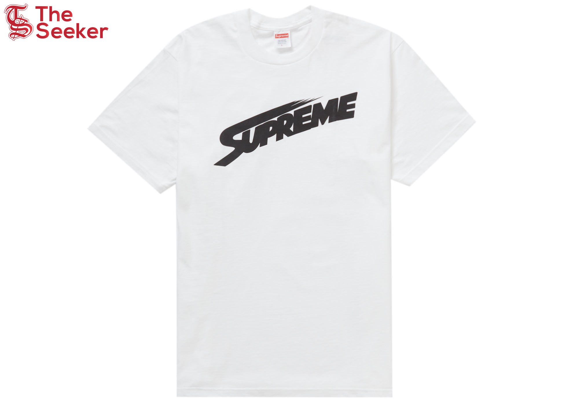 Supreme Mont Blanc Tee White