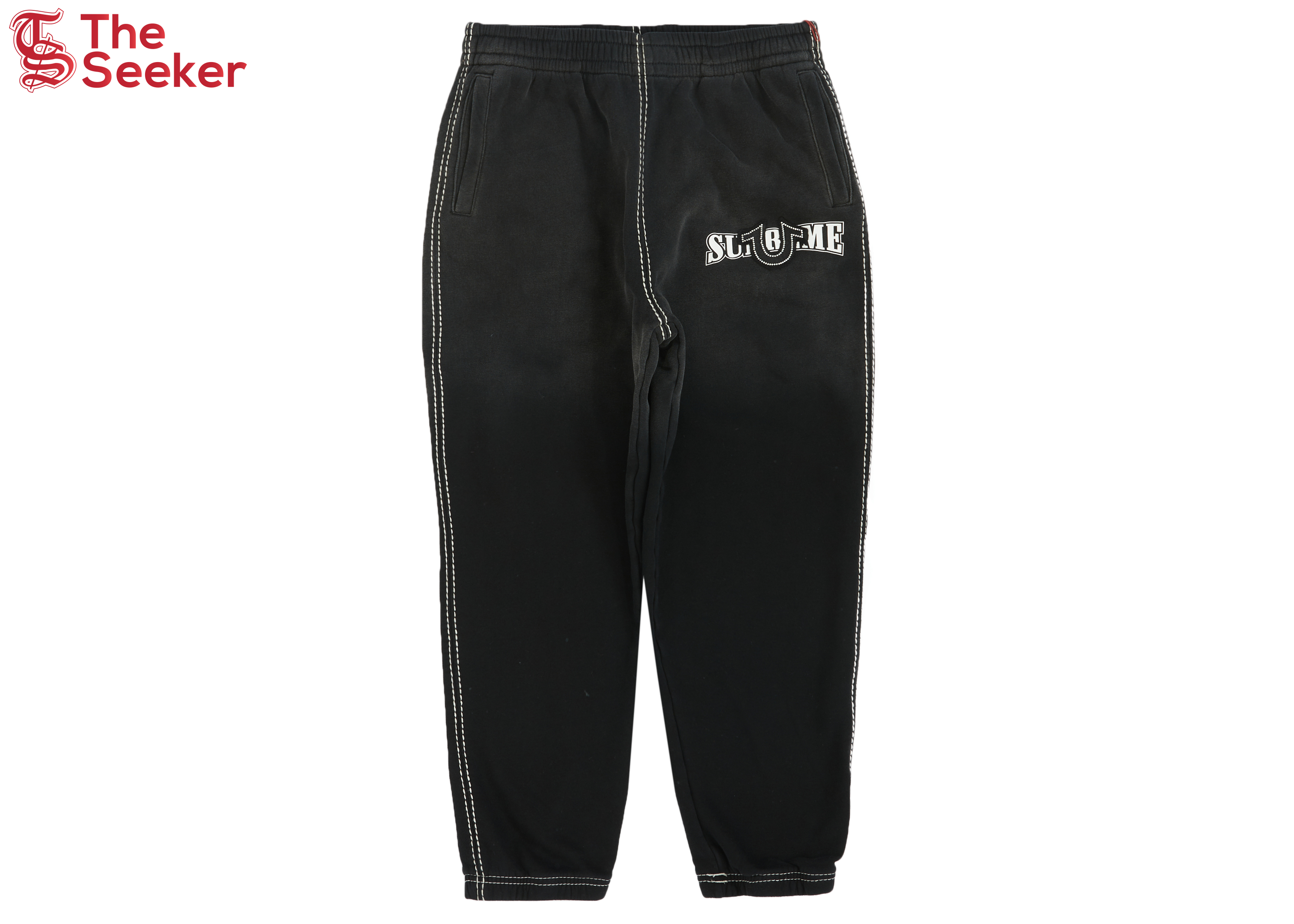 Supreme True Religion Sweatpant Black