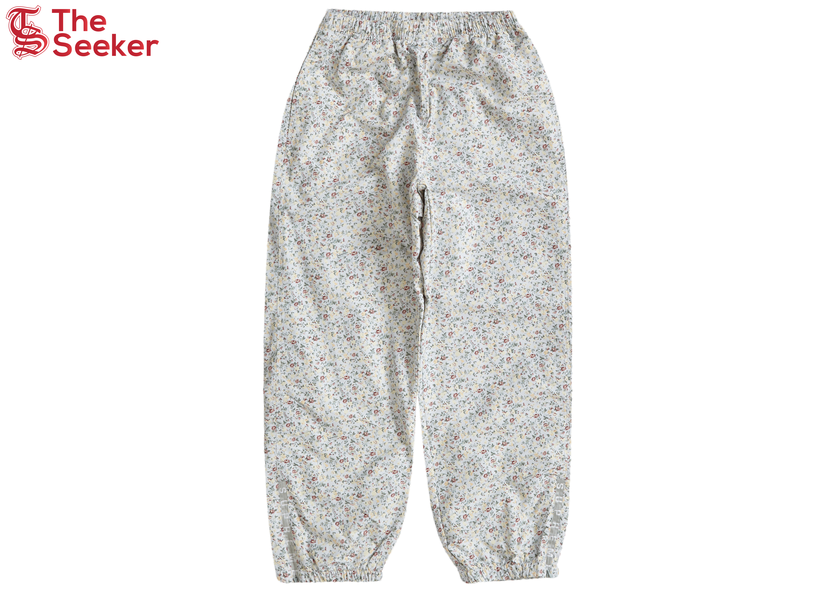 Supreme Warm Up Pant (FW23) Flowers