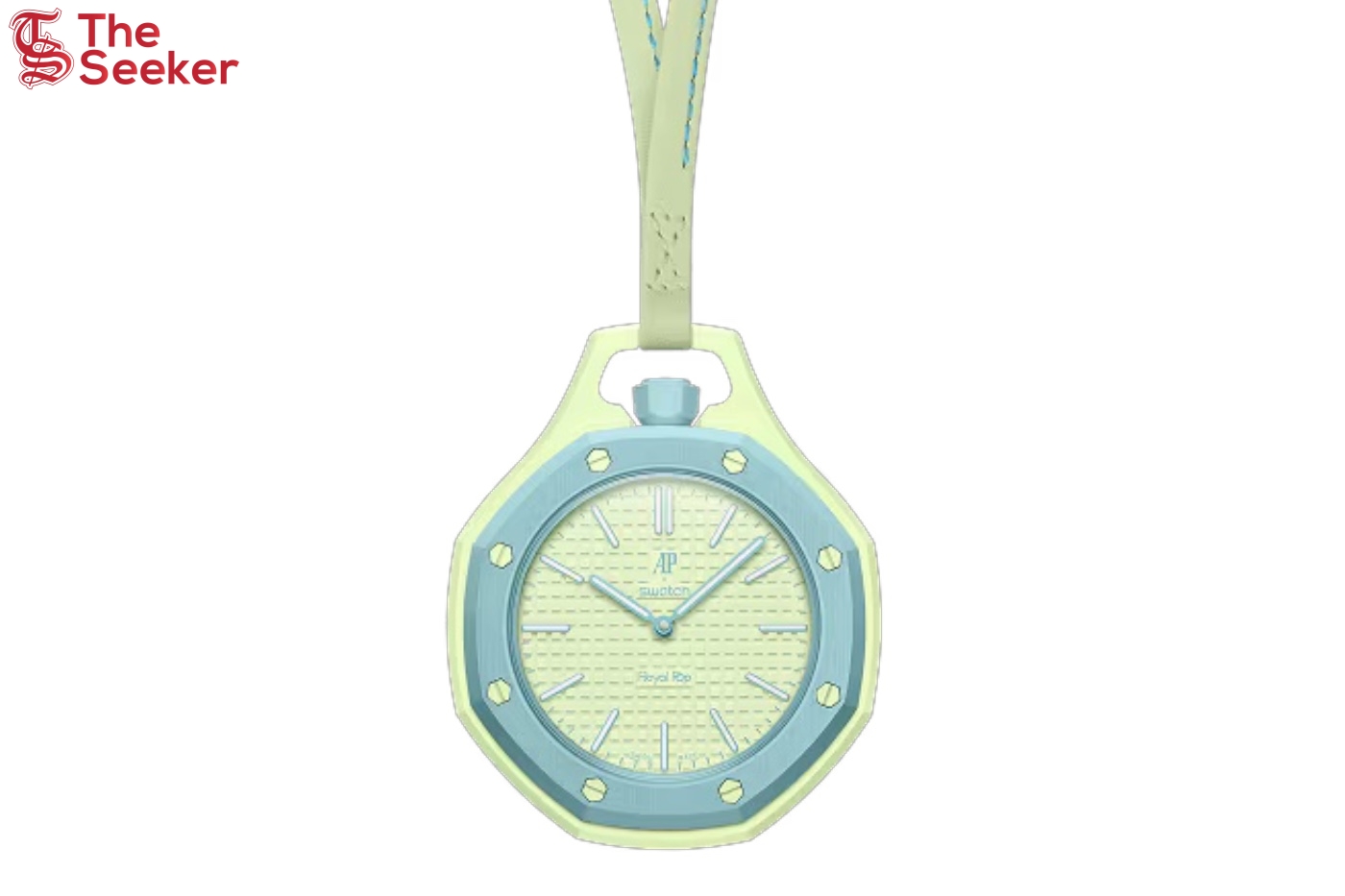 Swatch-x-Audemars-Piguet-Bioceramic-Royal-Pop-Blaue-Acht-SSX03L101N