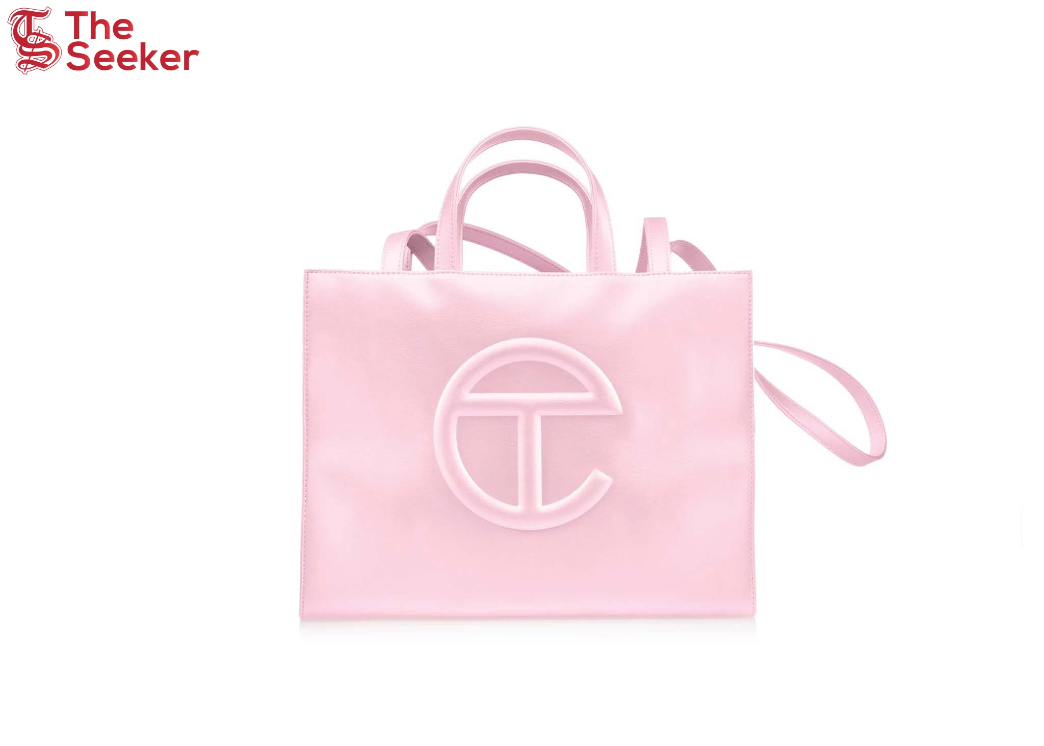Telfar Medium Shopping Bag Ballerina