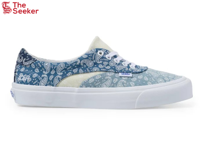 Vans Acer Ni SP Denim Paisley