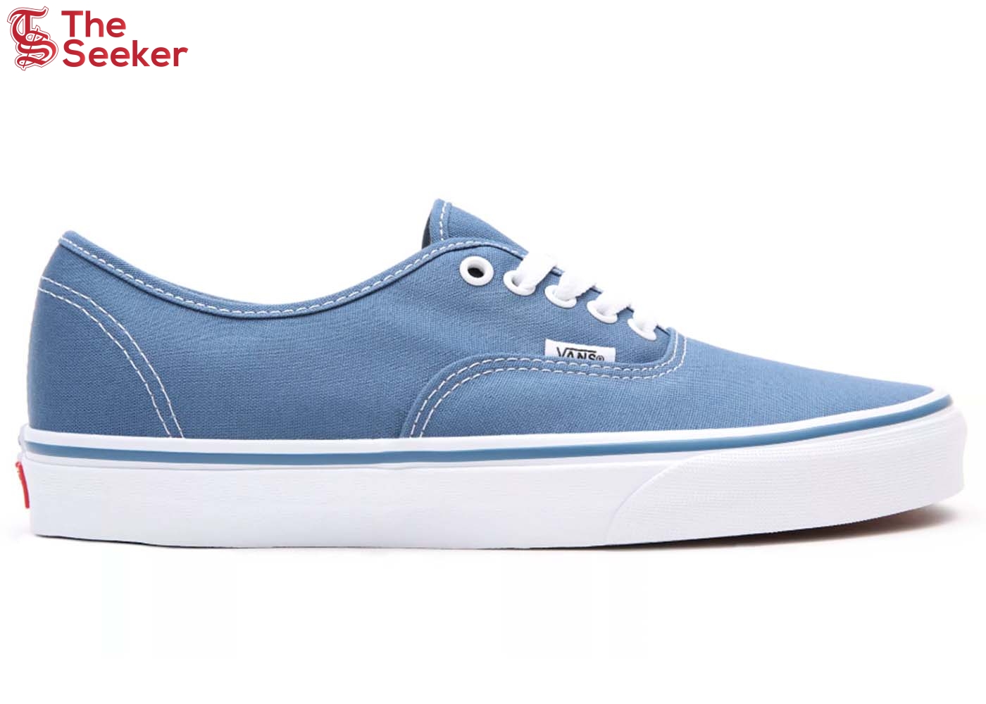 Vans Authentic Navy White