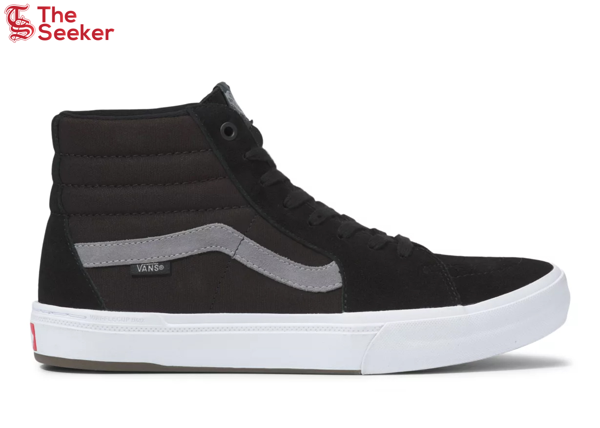 Vans BMX Sk8-Hi Black Grey