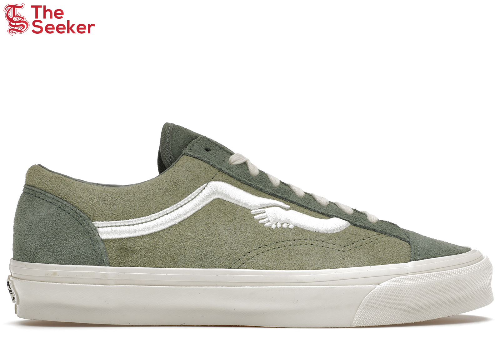 Vans OG Style 36 LX Notre Matcha