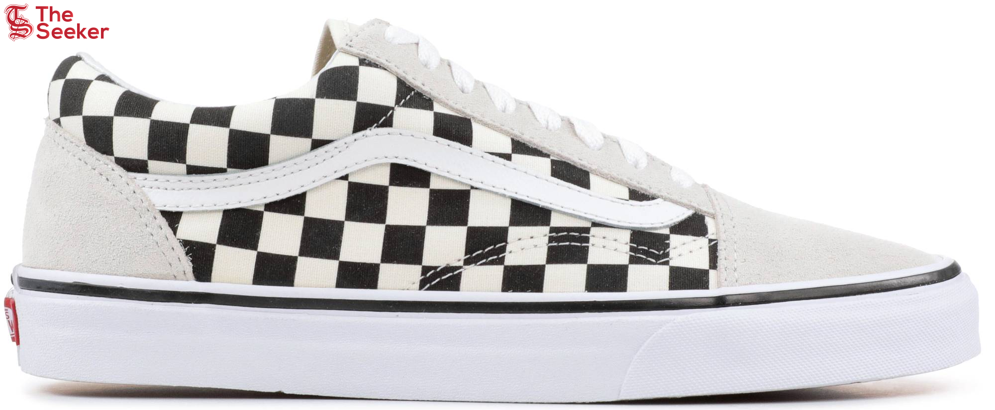 Vans Old Skool Checkerboard