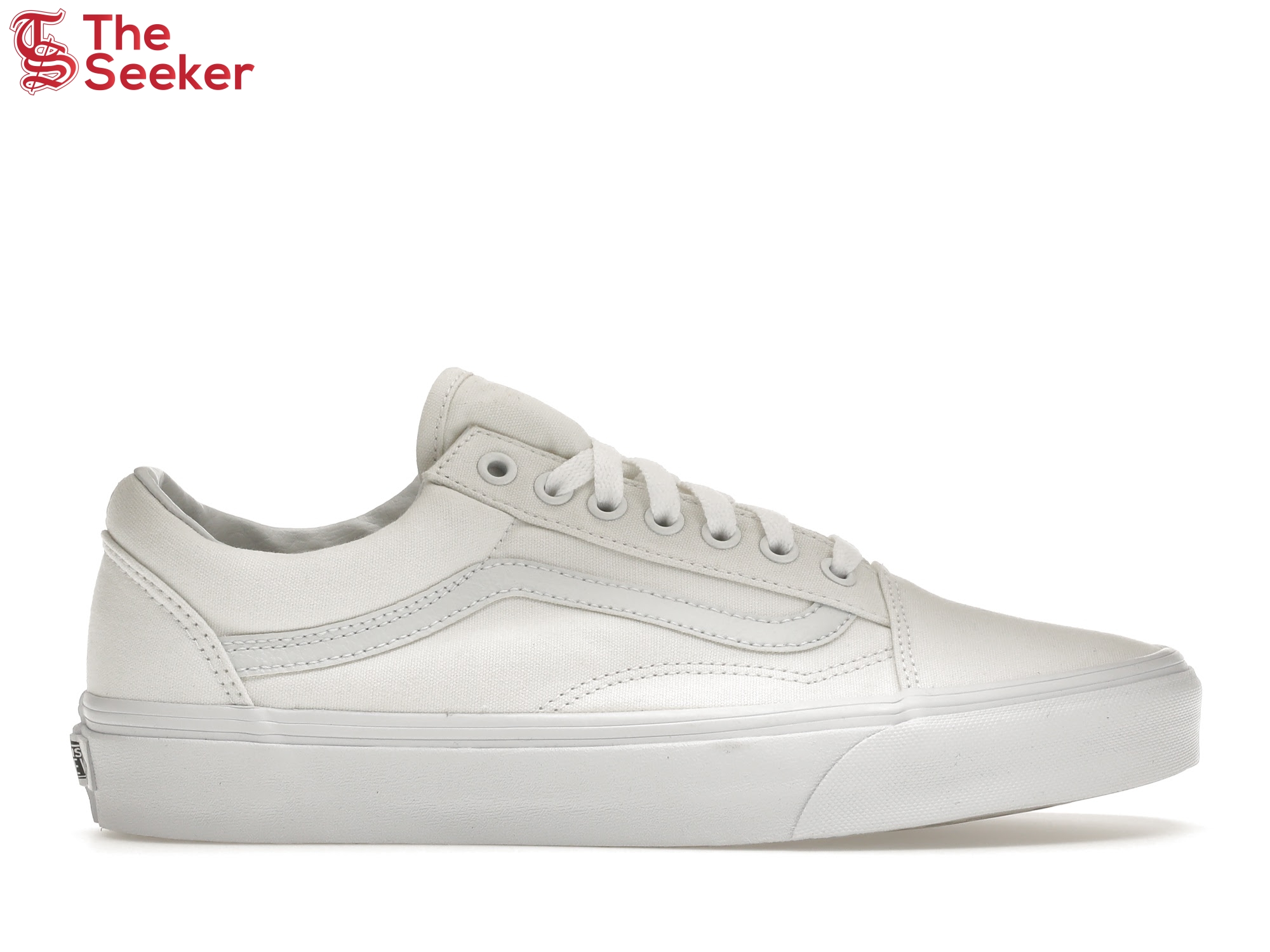 Vans Old Skool True White (2019)