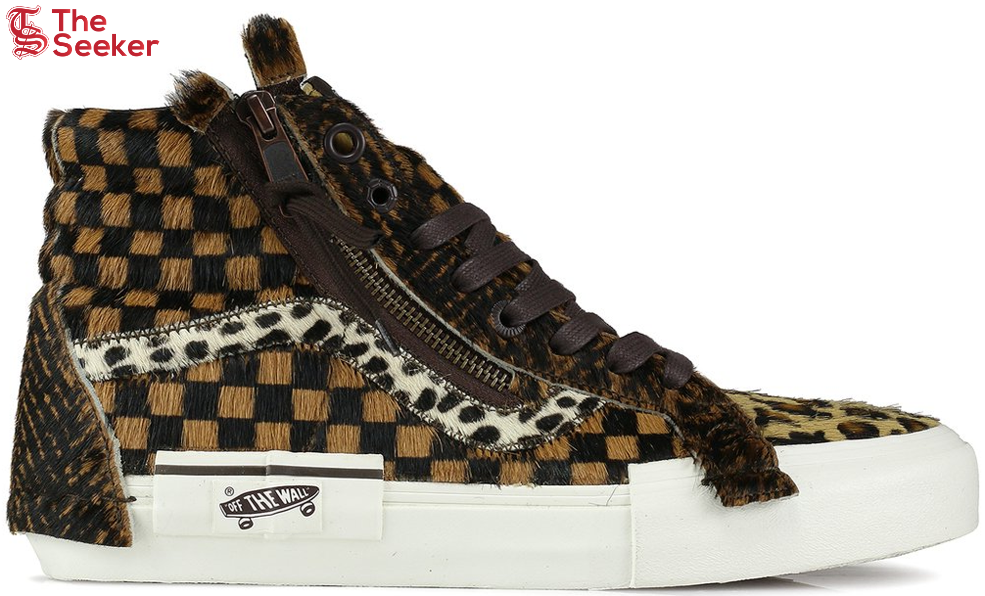 Vans Sk8-Hi Animal Pack