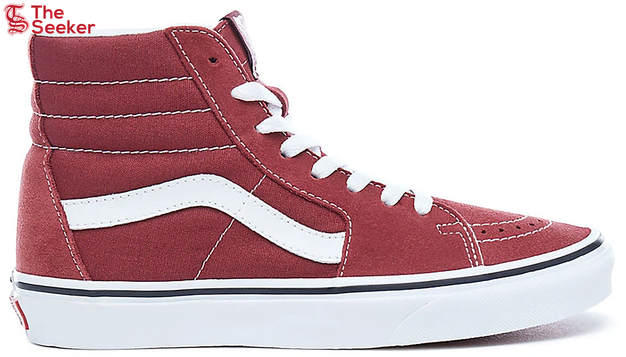 Vans Sk8-Hi Applebutter