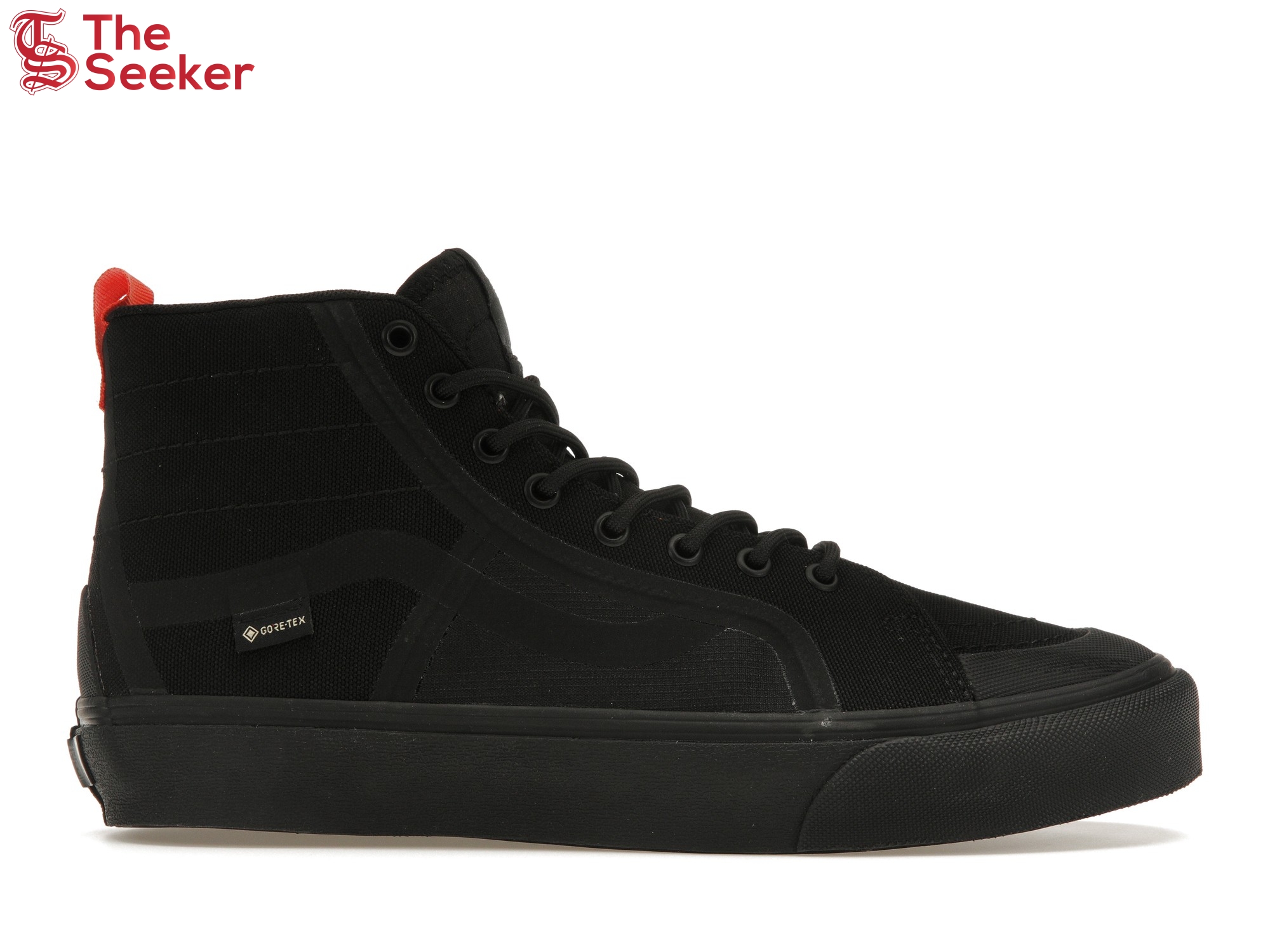 Vans Sk8-Hi GTX VR3 RAEBURN Black