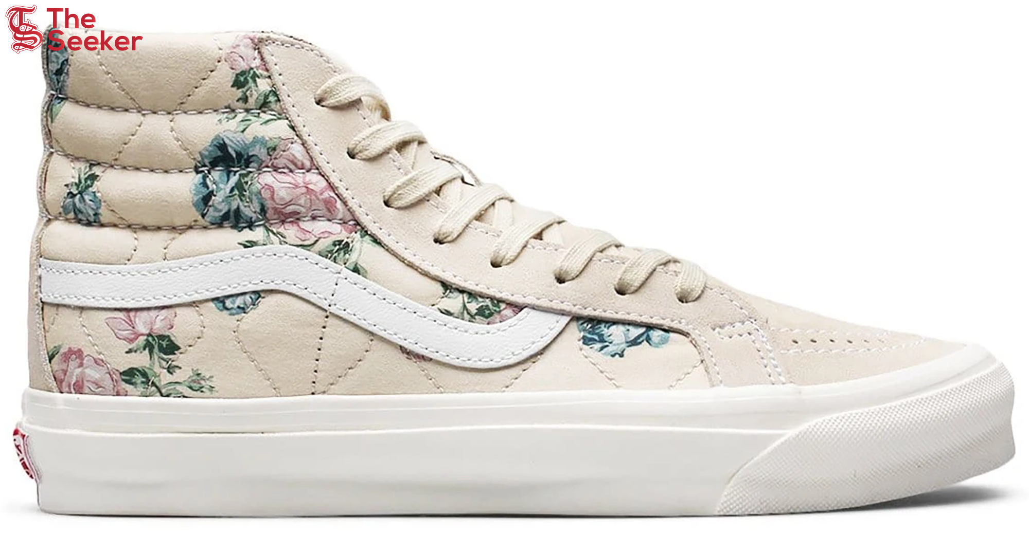 Vans Sk8-Hi LX Jim Goldberg Mattress