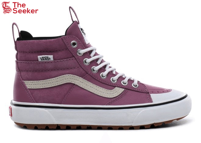 Vans Sk8-Hi MTE 2.0 DX Valerian White (Women's)